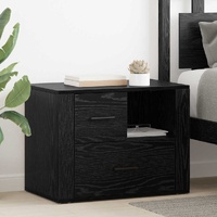 Black oak
