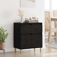 Black oak