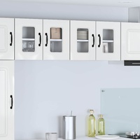 Dishwasher Panel Kalmar High Gloss White 60 x 31 x 40 cm
