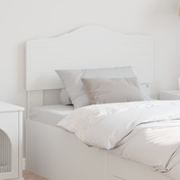 Headboard White Engineered wood