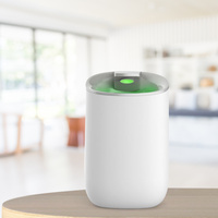 Smart Touch X3 Dehumidifer