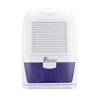 Clean Air Max Dehumidifier