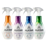 Alkimi Variety Pack 500ml x4pk