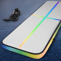 Multicolour colour