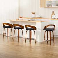 Walnut colour