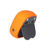 Digital Food Thermometer BBQ 2 Probe