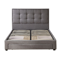  Storage Bed Frame Queen Size