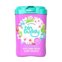 Bin Buddy Fresh Spring Blossom 450g Power