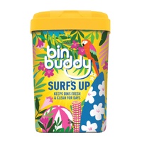 Bin Buddy Fresh Surf's Up 450g Powder