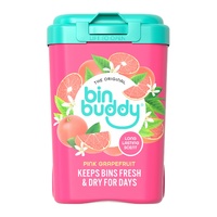Bin Buddy  Fresh Pink Grapefruit 450g Power