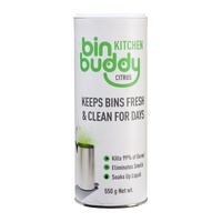 Bin Buddy Citrus 550g Power