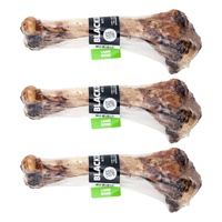Blackdog Lamb Bones x 3pk