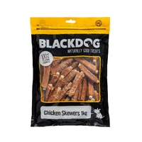 Blackdog Chicken Skewers 1kg