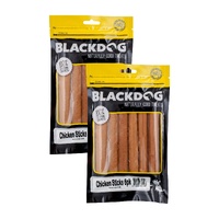 Blackdog Chicken Sticks 6 Pack x 2pk