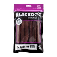 Blackdog Roo Sticks 6 Pack