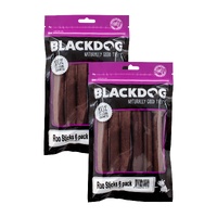 Blackdog Roo Sticks 6 Pack x 2pk