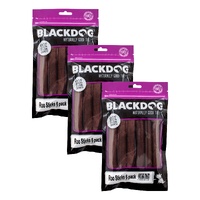 Blackdog Roo Sticks 6 Pack x 3pk