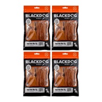 Blackdog Sweet Potato Slice 120g x 4pk