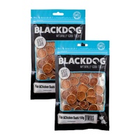 Blackdog Fish & Chicken Sushi 150g x 2pk