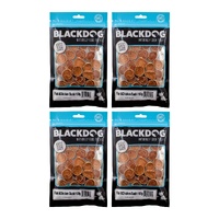 Blackdog Fish & Chicken Sushi 150g x 4pk