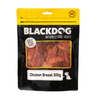 Blackdog Chicken Breast 300g