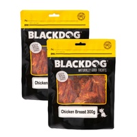 Blackdog Chicken Breast 300g x 2pk
