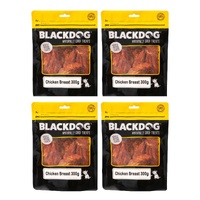 Blackdog Chicken Breast 300g x4