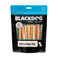 Blackdog Shark Cartilage 250g