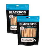 Blackdog Shark Cartilage 250g x 2pk