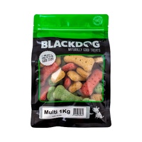 Blackdog Multi-Flavoured Biscuits 1kg