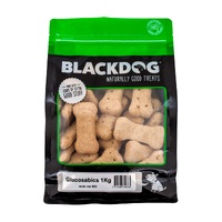 Blackdog Glucosabics 1kg