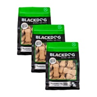 Blackdog Glucosabics 1kg x 3pk