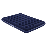 Bestway 2.03m x 1.52m x 22cm Air Mattress Queen
