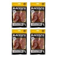 Blackdog Chicken Breast 120g x 4pk