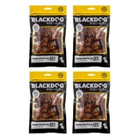 Blackdog Sweet Potato & Chicken 150g x 4pk