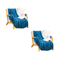Blue colour