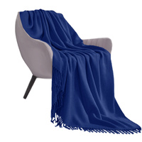 Royal blue colour
