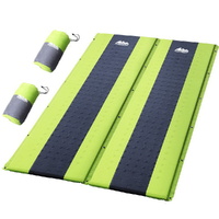 Green colour