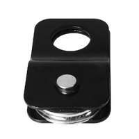  4Ton Snatch Block Pulley 2PC Winch