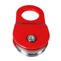  10 Ton Snatch Block Winch Recovery