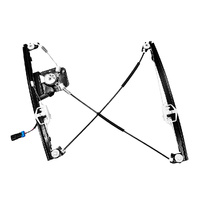  Front Right Electric Window Regulator