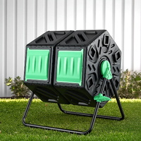 Black / Green