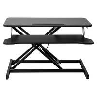  Sit Standing Desk Converter Laptop