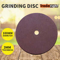 Grinding Wheel Chainsaw Sharpener Grinder