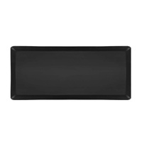  Anti Fatigue Mat Standing Desk 51x99cm Black Large