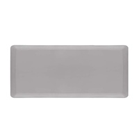  Anti Fatigue Mat Standing Desk 51x99cm Grey Large