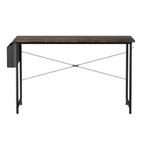 Levede Computer Desk Study Table Storage 100cm