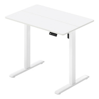 Levede Electric Standing Desk Height Adjustable 80cm