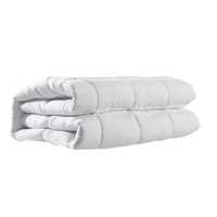  400GSM All Season Bamboo Winter Super King