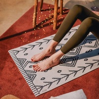  Yoga Mat Rug - Berber